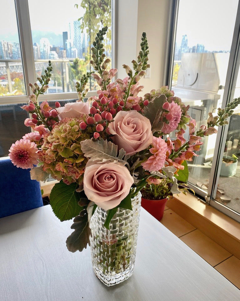 Classic Floral Subscription