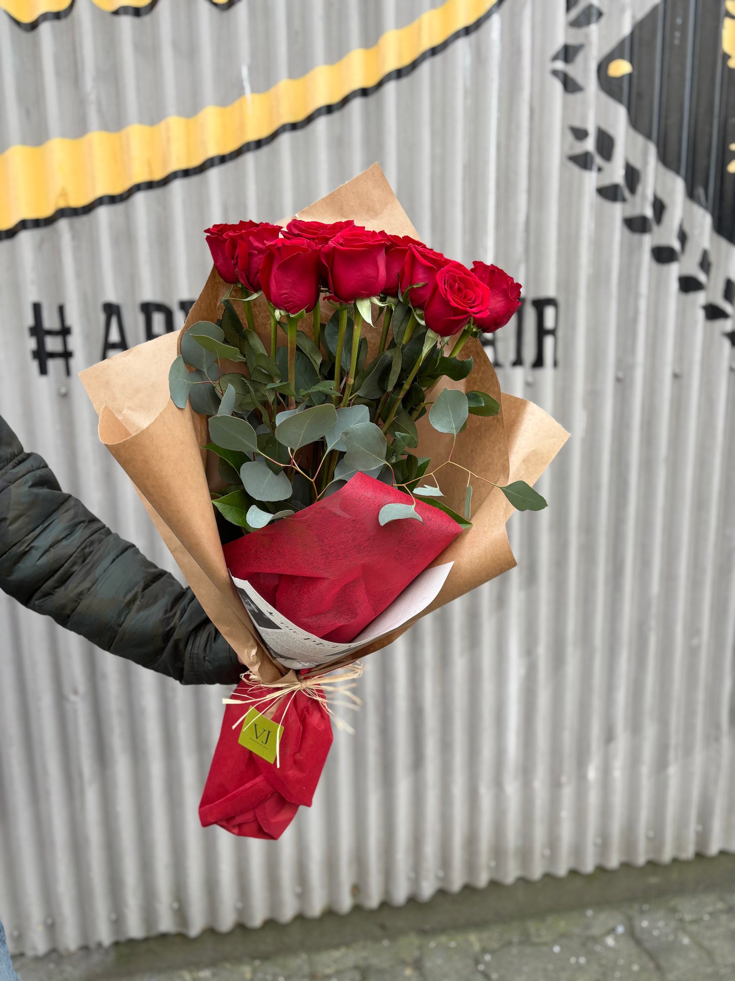 Valentine's Day: Timeless Twelve