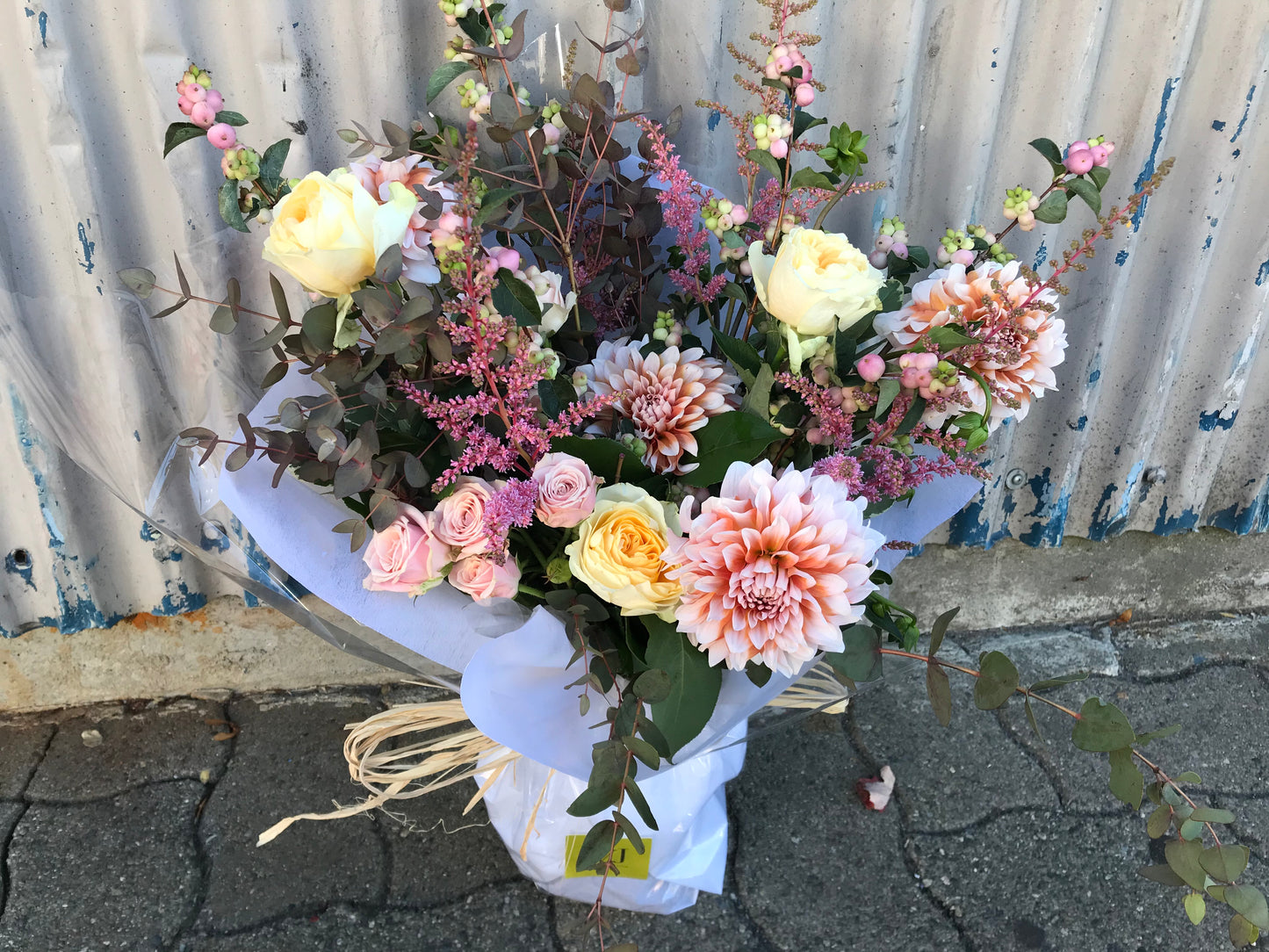 Luxe Floral Subscription