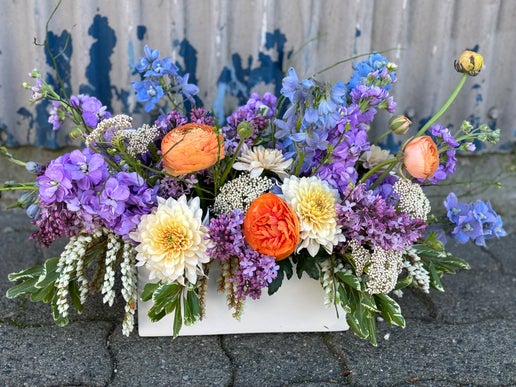 Garden Gatherings