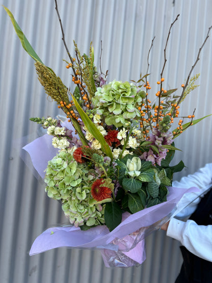 Market Bunch