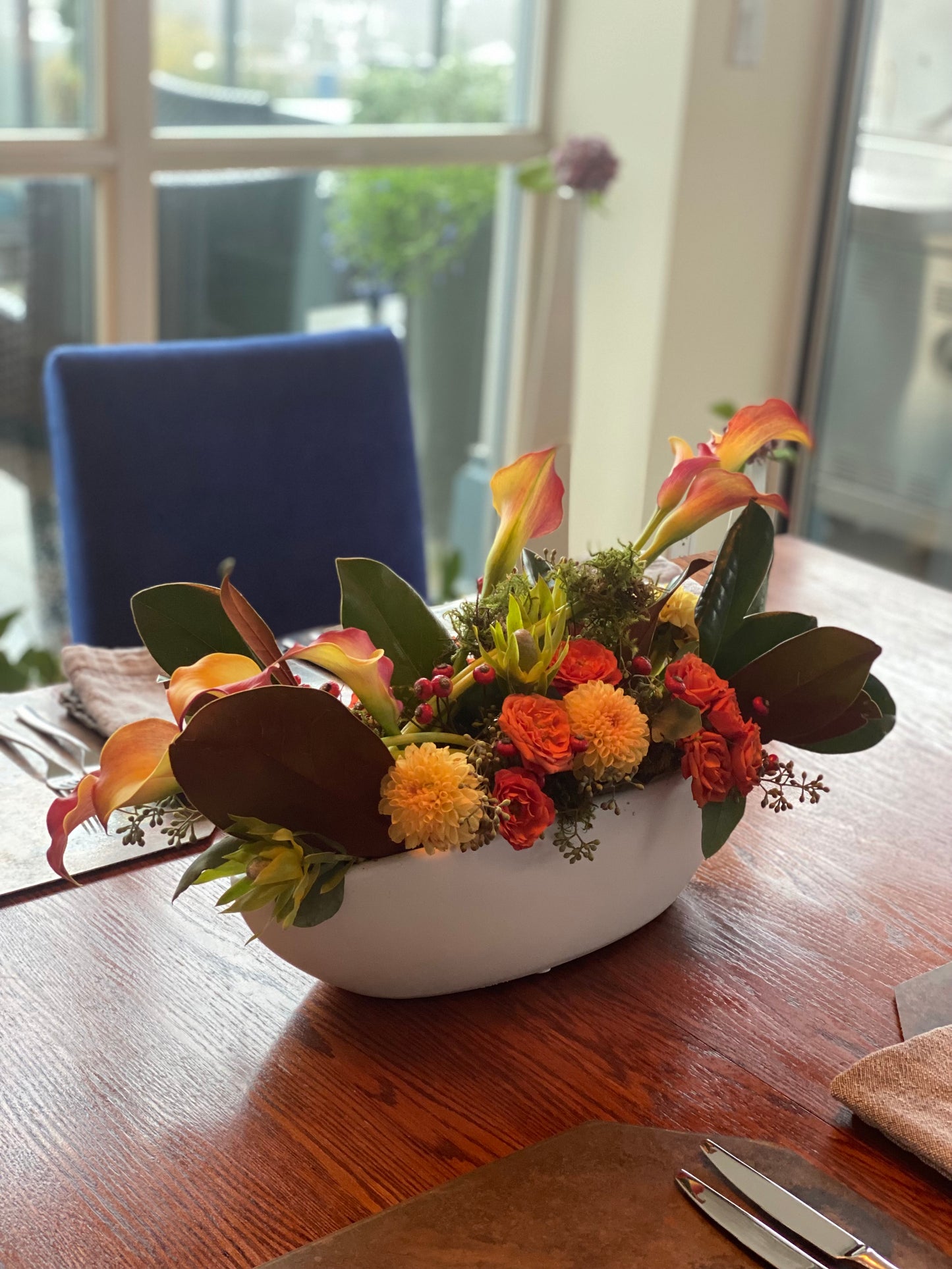 Garden Gatherings