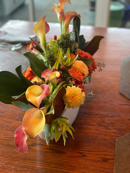 Garden Gatherings