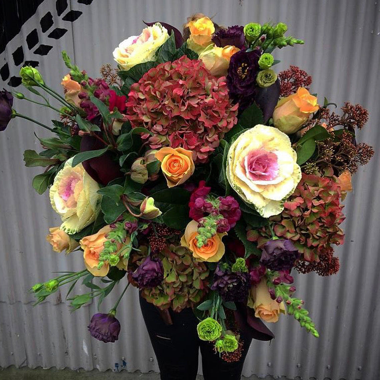 Market Bunch